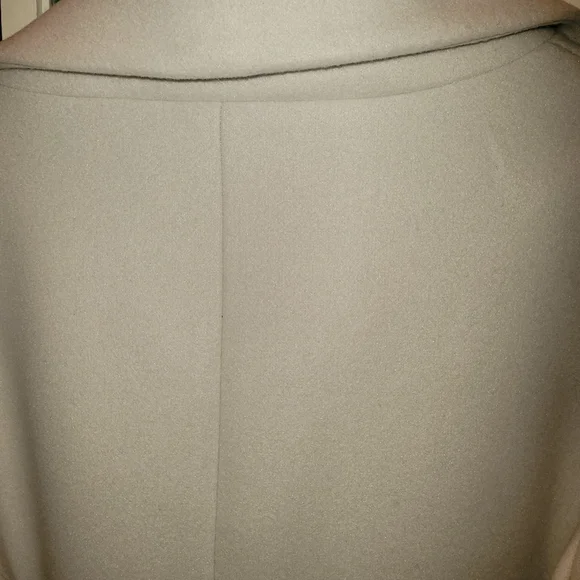 Ladies Size 14 Forever New Wool Blend Coat. - Picture 7 of 7